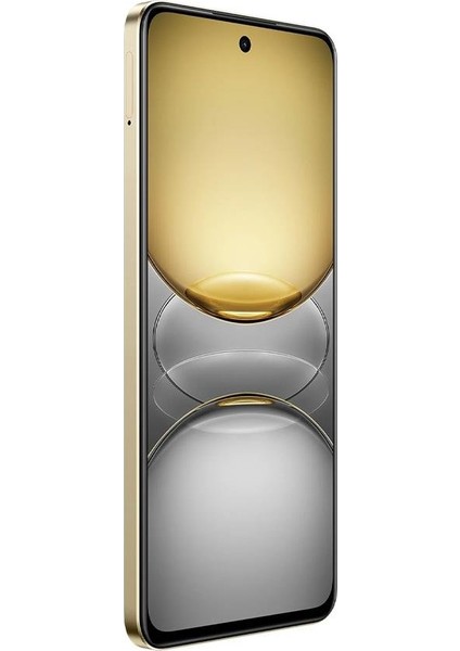 C75 8/256GB Akıllı Telefon Yıldırım Sarısı (Realme Türkiye Garantili)