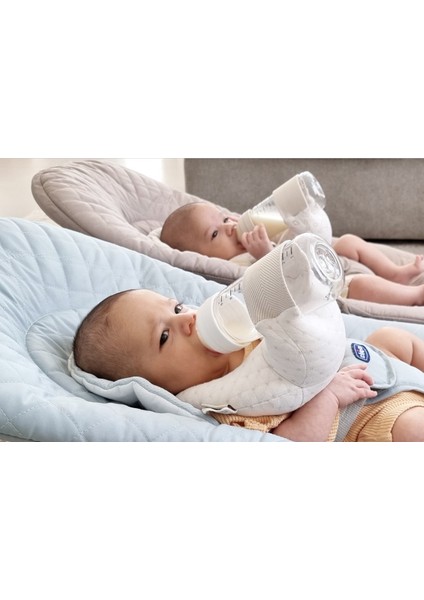 Anne Dostu Biberon Tutucu, Emzirme Kolaylaştırıcı, Emzirme Yastığı, Pratik Bebek Beslenme indirimleri