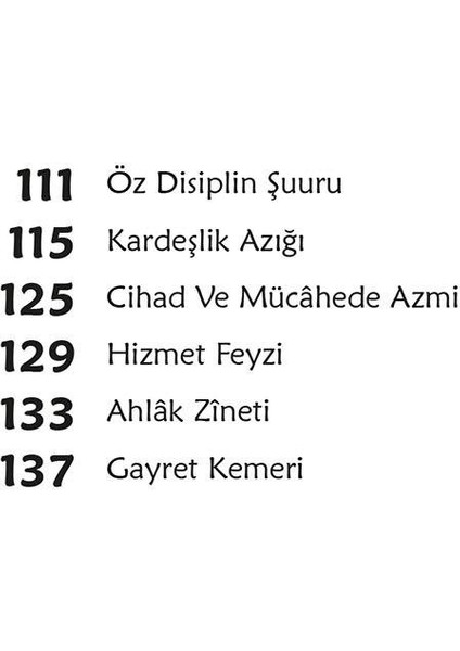 Rabbani Eğitim - Dr. Adem Ergül fırsatları