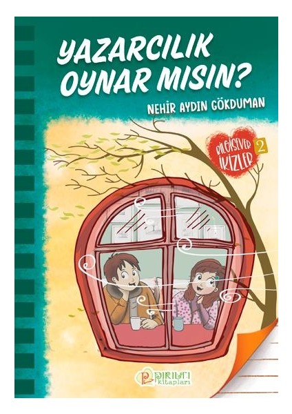 Yazarcılık Oynar mısın? - Nehir Aydın Gökduman fiyatları