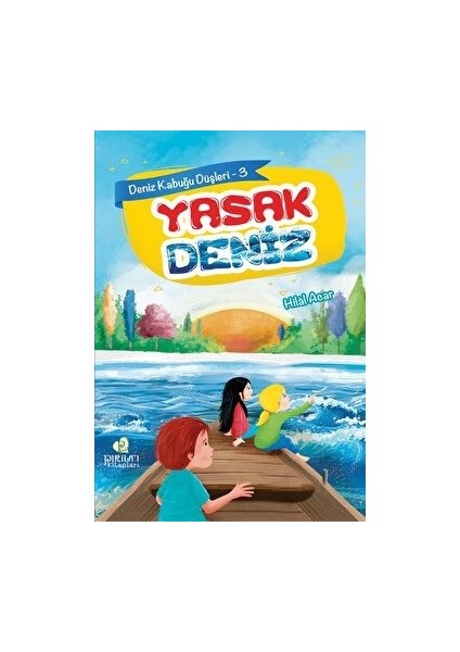 Yasak Deniz - Hilal Acar