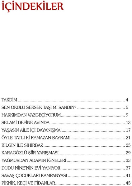 Bitmeyen Macera (5 Kitap Takım) - Nehir Aydın Gökduman modelleri