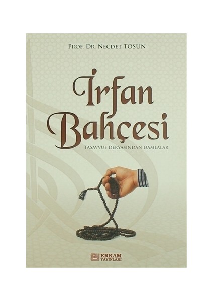 İrfan Bahçesi - Prof. Dr. Necdet Tosun
