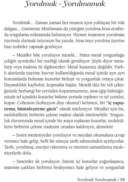 İslamı Aşkla Yaşamak - Ahmet Taşgetiren indirimleri