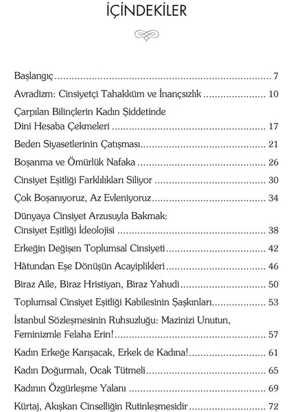 Aile Düşerken - Ergün Yıldırım modelleri