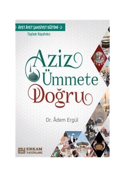 Kalpten Hayata - Dr. Adem Ergül