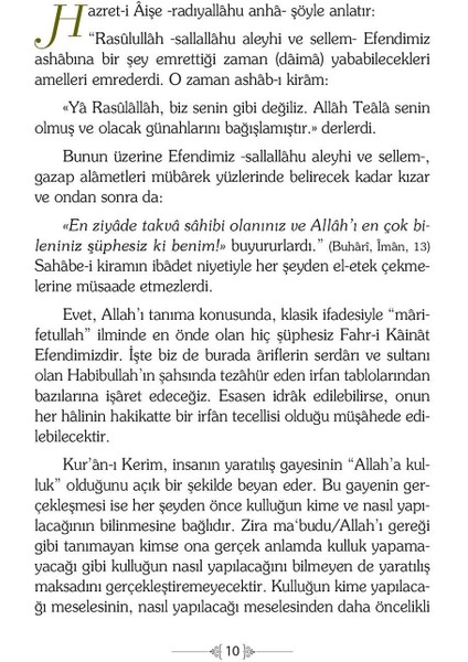Kalpten Hayata - Dr. Adem Ergül