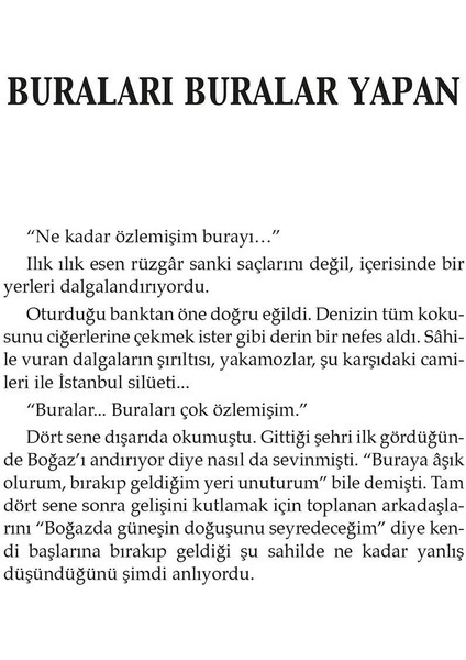 Yaşanmış Hikayeler (Arz-ı Hal) - Mehmet Lütfi Arslan fırsatları