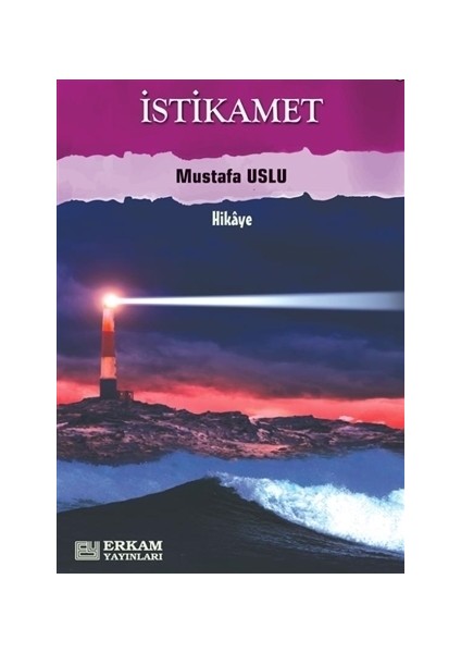 İstikamet - Mustafa Uslu
