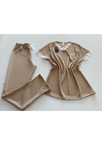 Bürümcük Pijama Takımı fiyatları