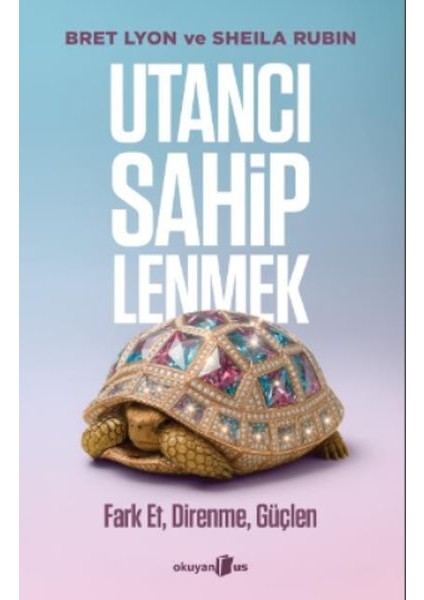 Utancı Sahiplenmek