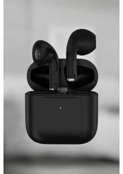 Kablosuz Bluetooth Kulaklık Tws Çift Kulaklık Tws Pro 5 modelleri