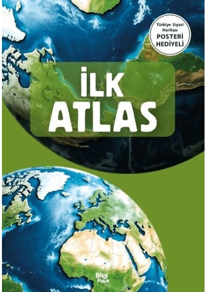 Ilk Atlas
