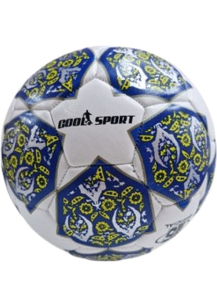 Şampiyonlar Ligi Topu Halı Saha Çim Saha Beton Zemin Dikişli Yüksek Kalite Futbol Topu Mavi fiyatları