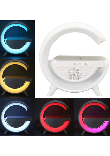 Bluetooth Hoparlör Speaker Telefon Şarj Edebilen Android ve Ios Uyumlu indirimleri