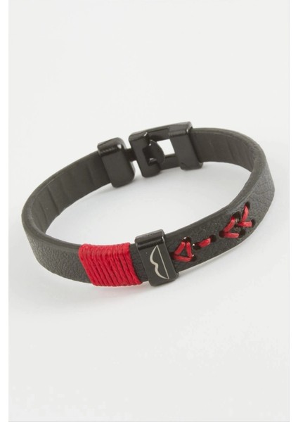 Ok Yay Kaliteli Suni Deri Bileklik