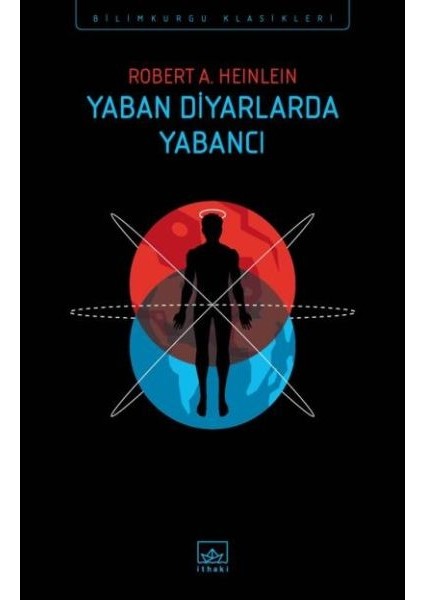 Yaban Diyarlarda Yabancı