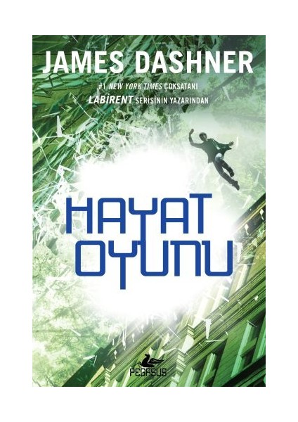 Sanalağ 3 - Hayat Oyunu