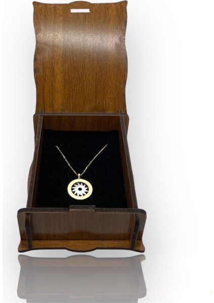 Güneş Altın Kolye fırsatları