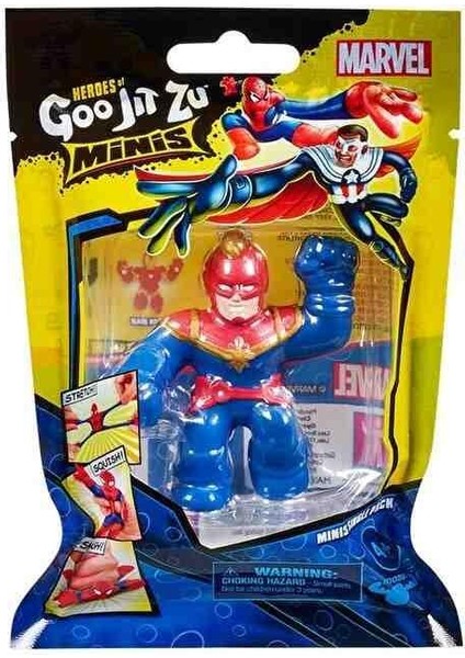 GJM01000/41380 - Mını Figür (Lisinya)