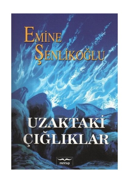 Uzaktaki Çığlıklar