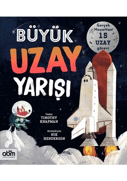 Büyük Uzay Yarışı