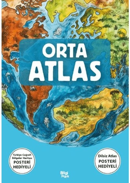 Orta Atlas