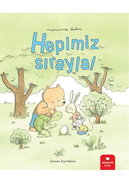 Hepimiz Sırayla