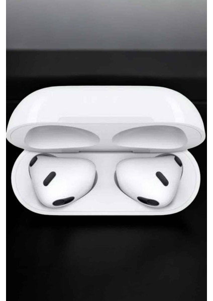 Zeroshop Bluetooth Kulaklık 3.nesil Kablosuz Uzun Pil Ömrü Dokunmatik Kontrol indirimleri
