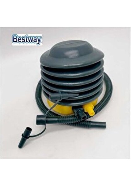 Ayak Pompası Taşınabilir Kullanım İçin Pratik ve Dayanıklı 62147 fiyatları