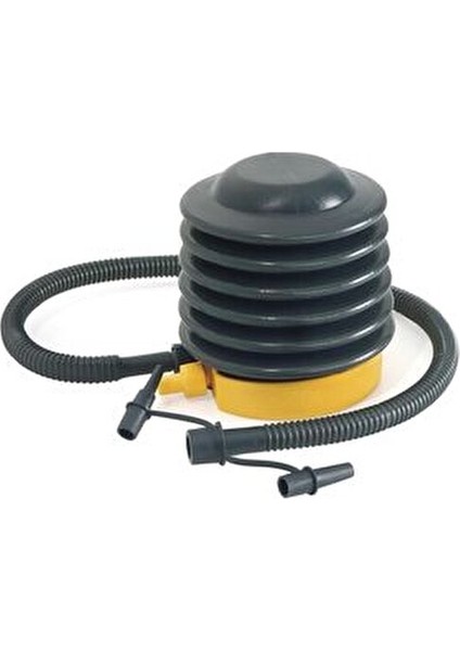 Ayak Pompası Taşınabilir Kullanım İçin Pratik ve Dayanıklı 62147 modelleri