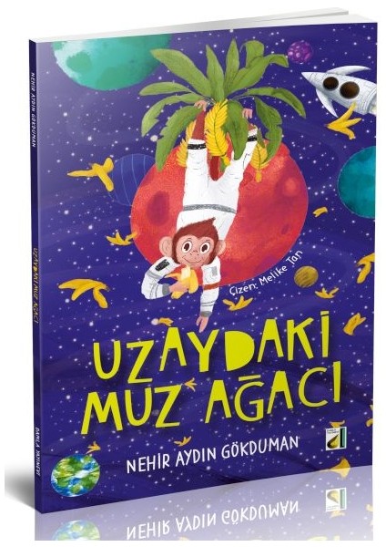 Uzaydaki Muz Ağacı