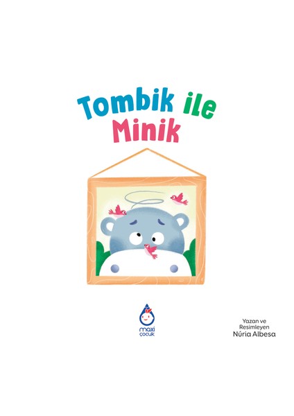 Tombik ile Minik fiyatları