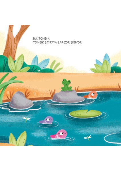 Tombik ile Minik indirimleri