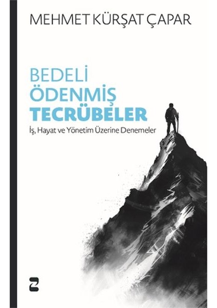 Bedeli Ödenmiş Tecrübeler
