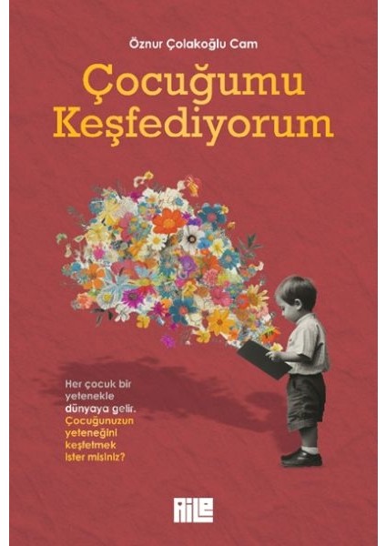 Çocuğumu Keşfediyorum