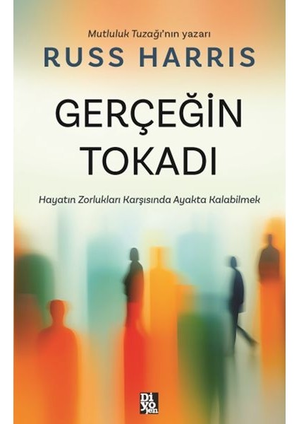 Gerçeğin Tokadı