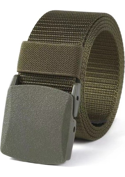 Erkek Kemer Taktik Kemer (Yurt Dışından)