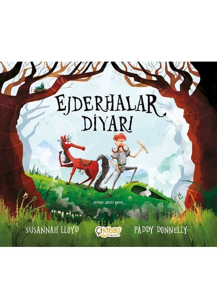 Ejderhalar Diyarı