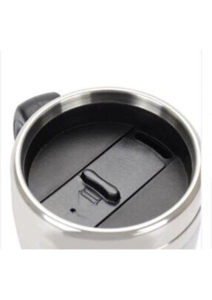 Oto 24V Su Isıtıcı Kettle Çay ve Kahve Makinesi Tam Kaynatma, Bej fiyatları