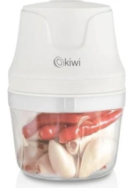 Çok Renkli Şarjlı Doğrayıcı, Pratik ve Hızlı Mutfak Yardımcısı fırsatları