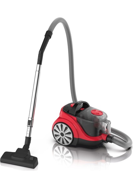 AR4110 Nova Cyclone Toz Torbasız Elektrikli Süpürge