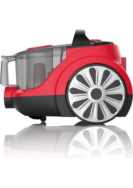 AR4110 Nova Cyclone Toz Torbasız Elektrikli Süpürge modelleri