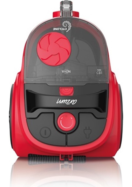 AR4110 Nova Cyclone Toz Torbasız Elektrikli Süpürge fırsatları