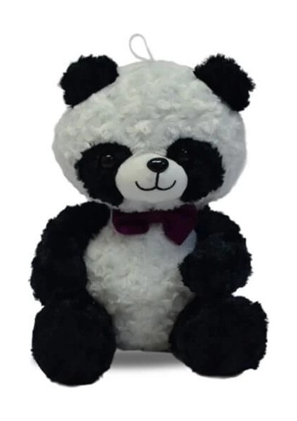 30 cm Panda Peluş Haley