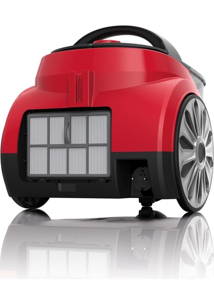 AR4110 Nova Cyclone Toz Torbasız Elektrikli Süpürge indirimleri