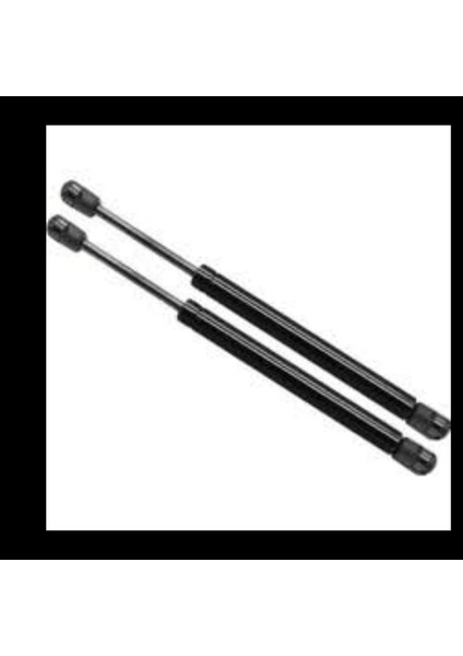 Volkswagen Eos 06 ve Sonrası Uyumlu Kaput Amortisörü 300N 1193716 00