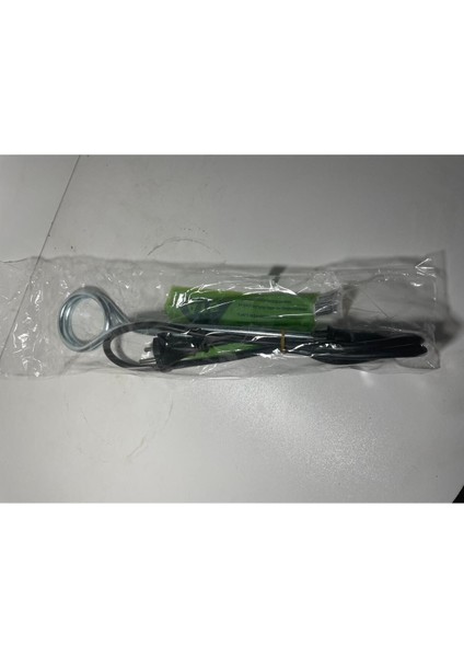 Siyah Su Isıtıcı, Kullanışlı ve Şık Tasarım