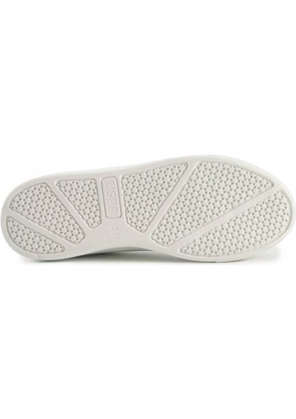 Exxy 4Pr Beyaz Kadın Sneaker