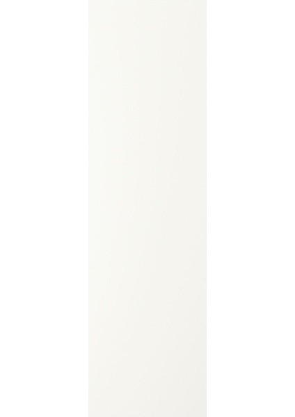 Kapak, Beyaz, 40X140 cm